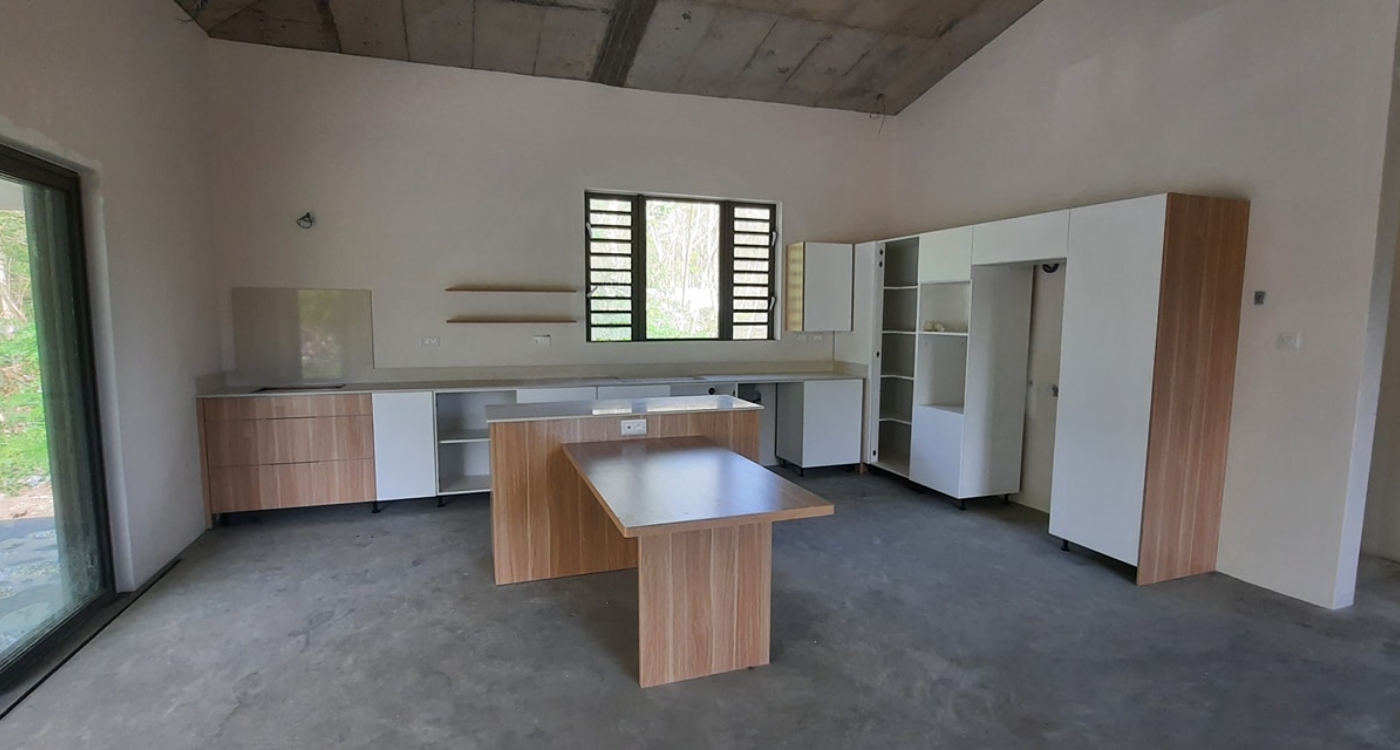 La Cuisine équipée_Maustylekitchen design Mauritius